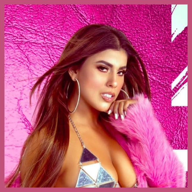 Yahaira Plasencia